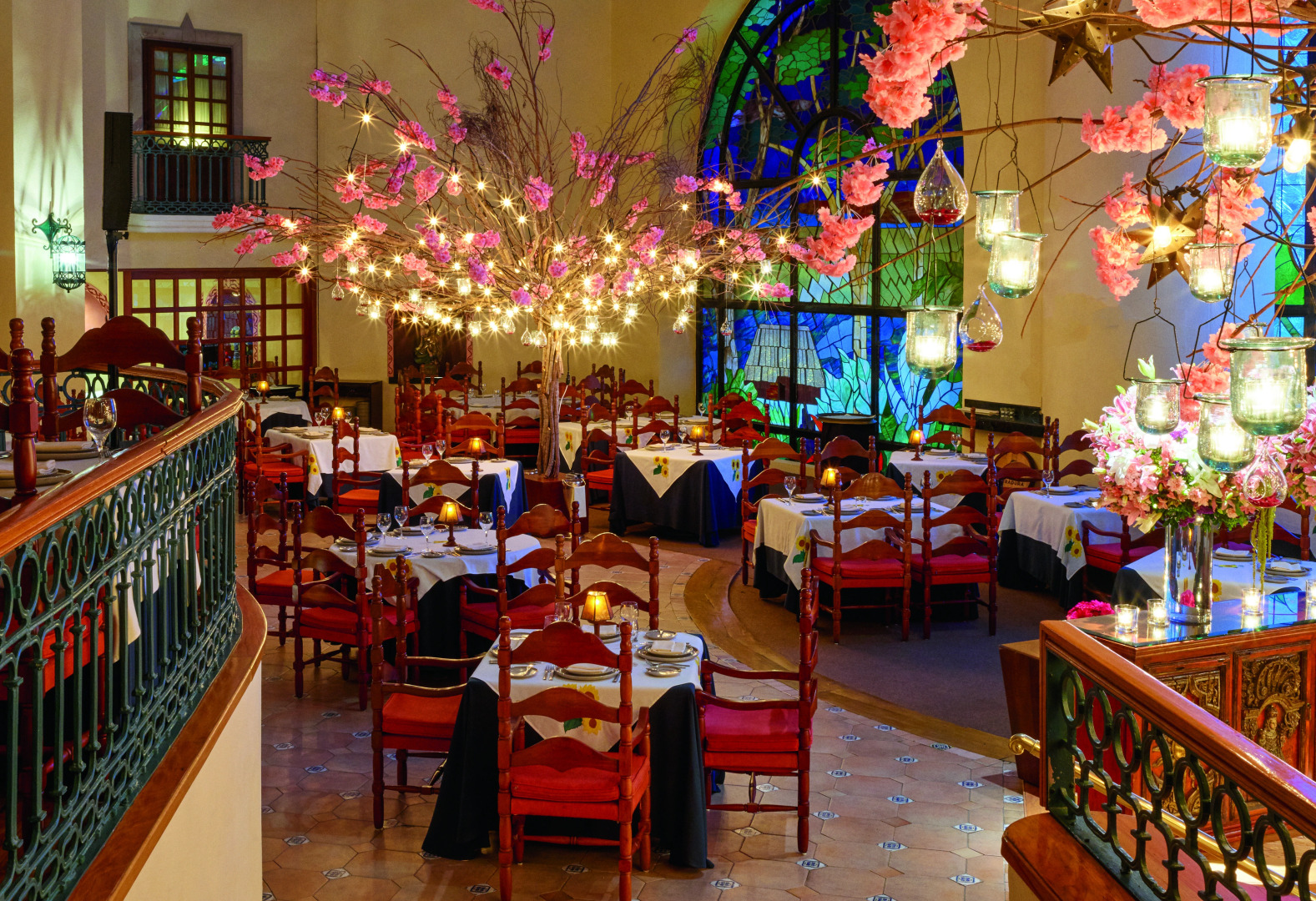 Grand Fiesta Americana Coral Beach Cancun - All Inclusive