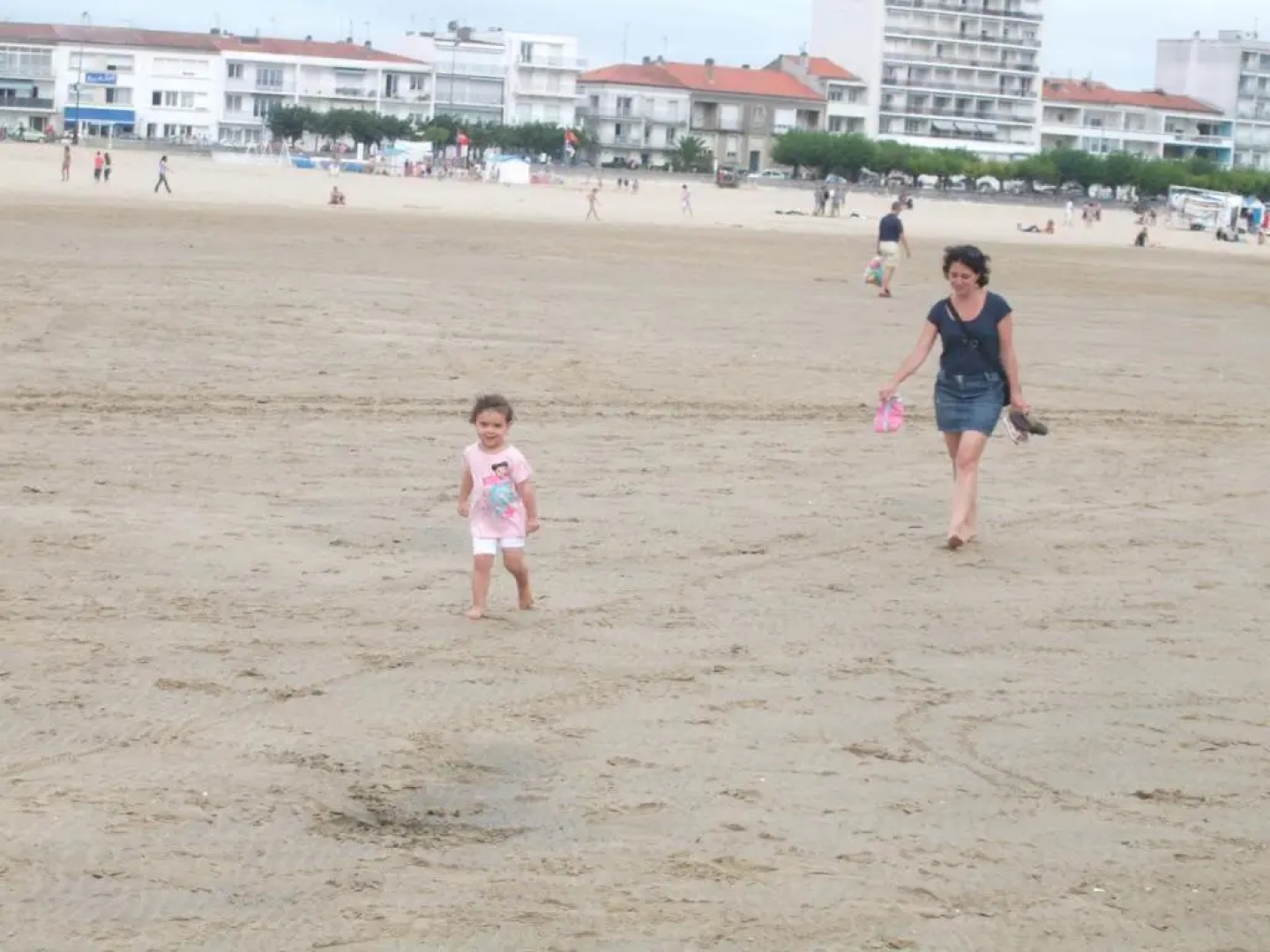 B&B Le Chant des Tourterelles