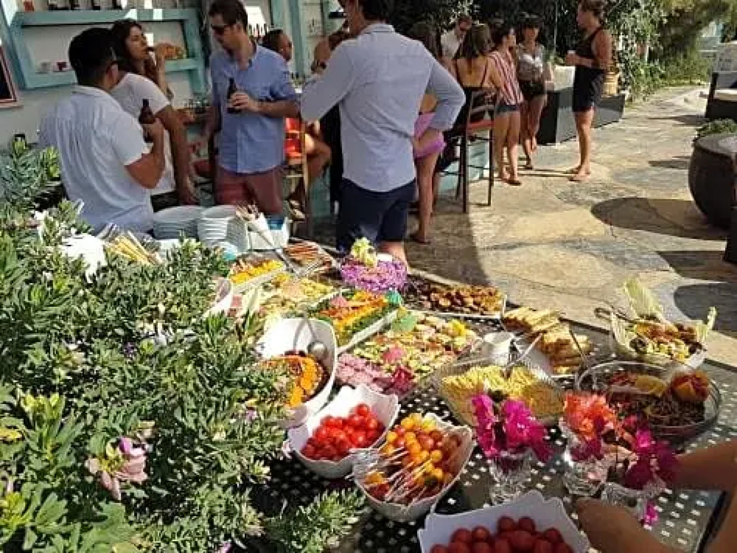 Yelken Bay Beach Hotel