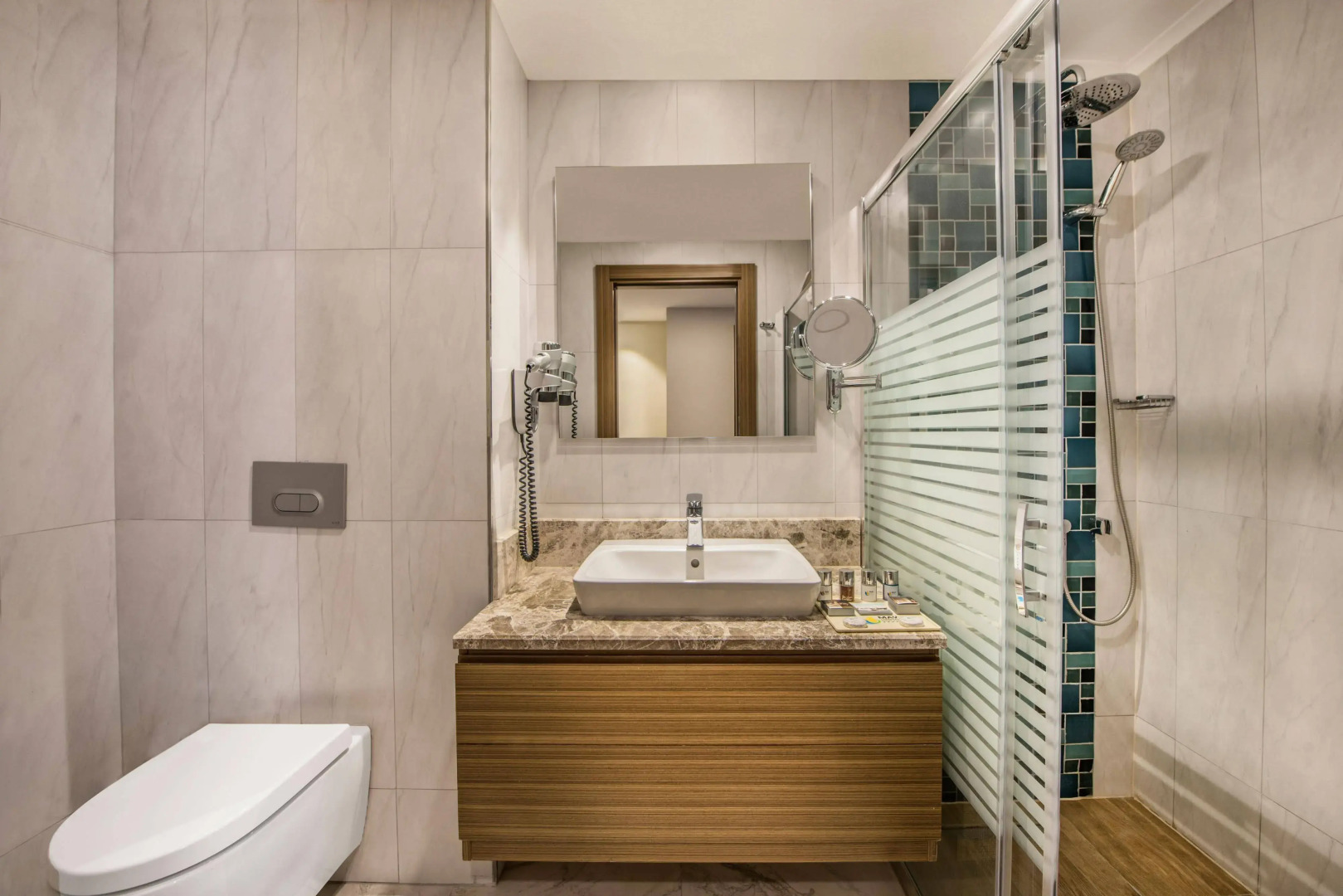 May Thermal Resort Spa Hotel