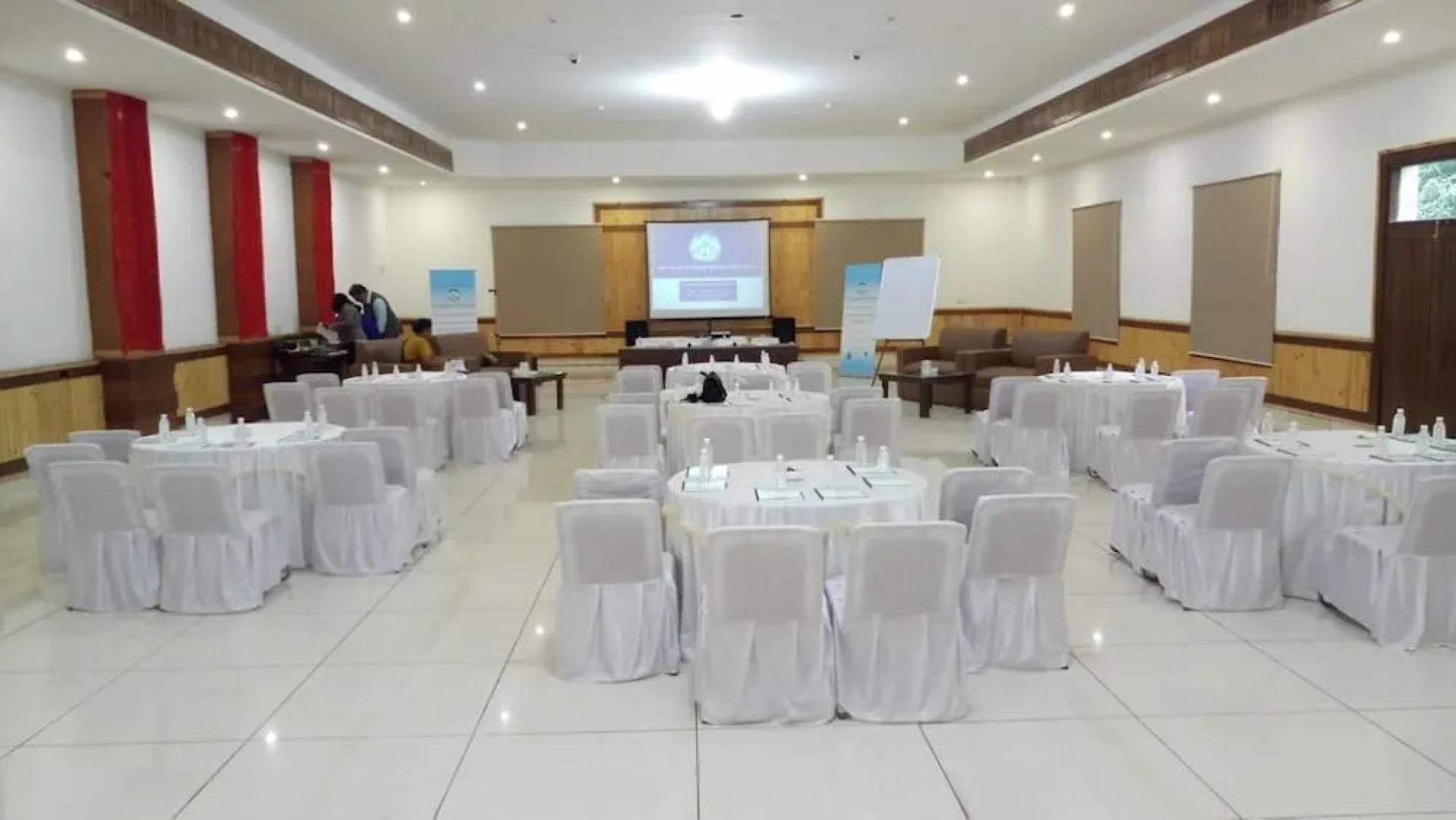 Imperial Clarks Inn Dharmashala