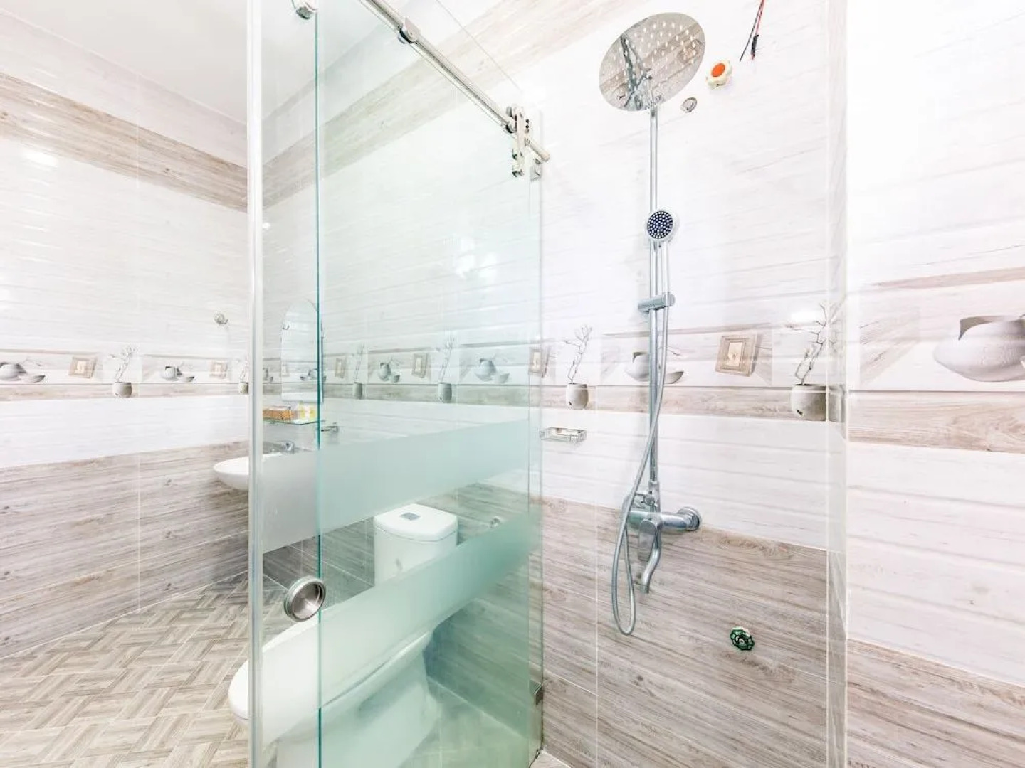 Oyo 446 The Bao Hotel