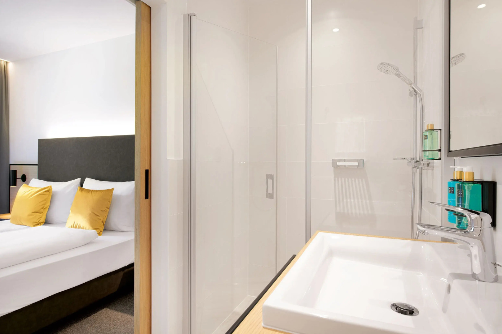 Stadthotel Oberndorf