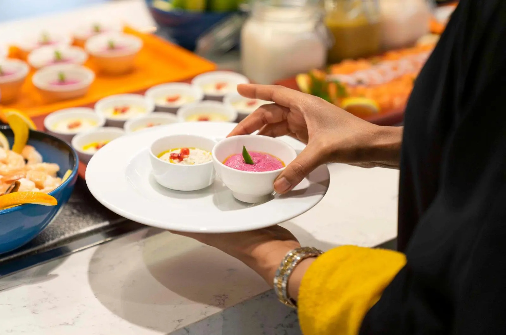 Holiday Inn & Suites Al Jubail by IHG