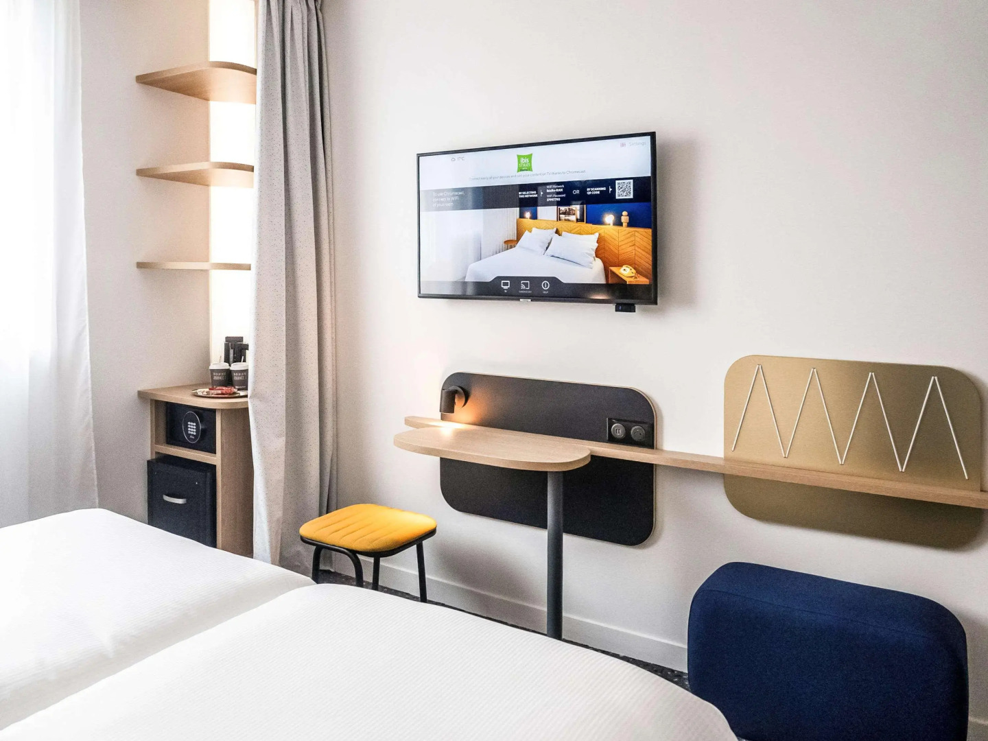 ibis Styles Paris Romainville