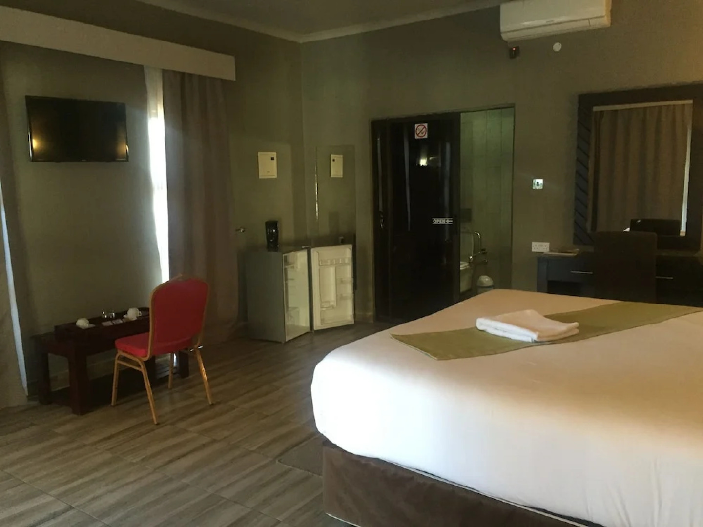 Makgovango Luxury Inn