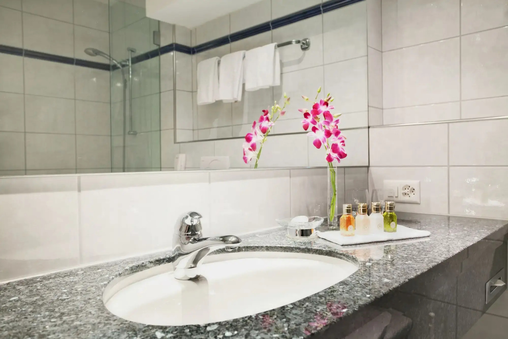 Kongress Hotel Davos