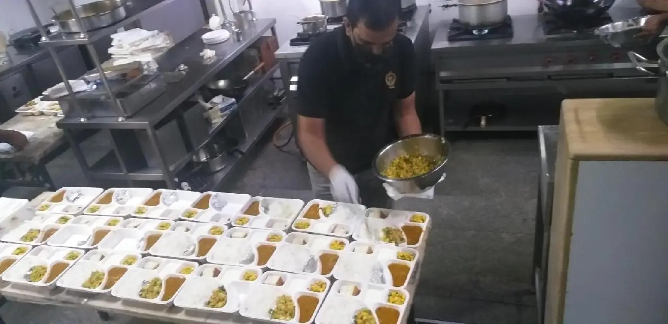 Goldfinch Retreat Bangalore