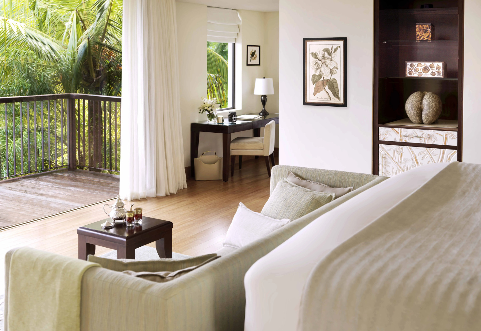 Raffles Seychelles