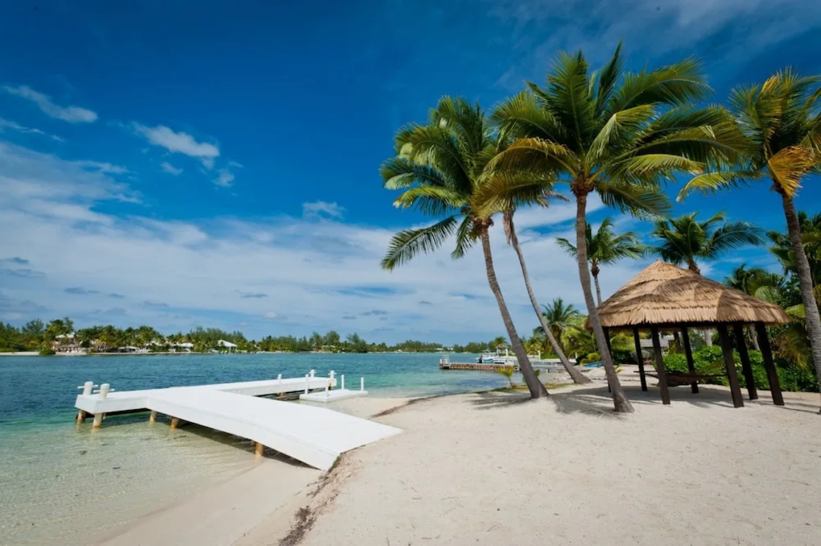 Treasure Cove (Villa)