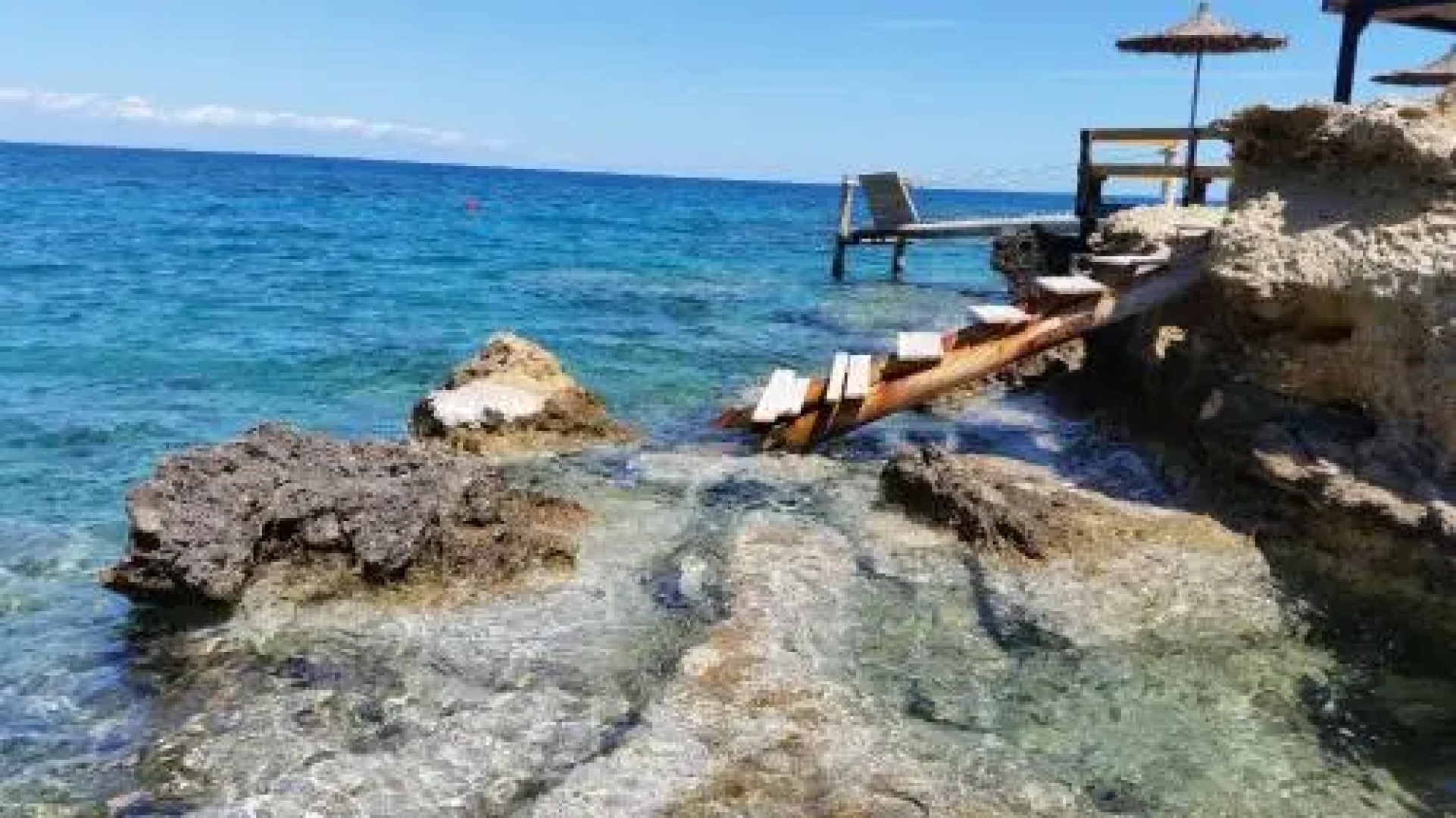 Sun & Sand Apartment