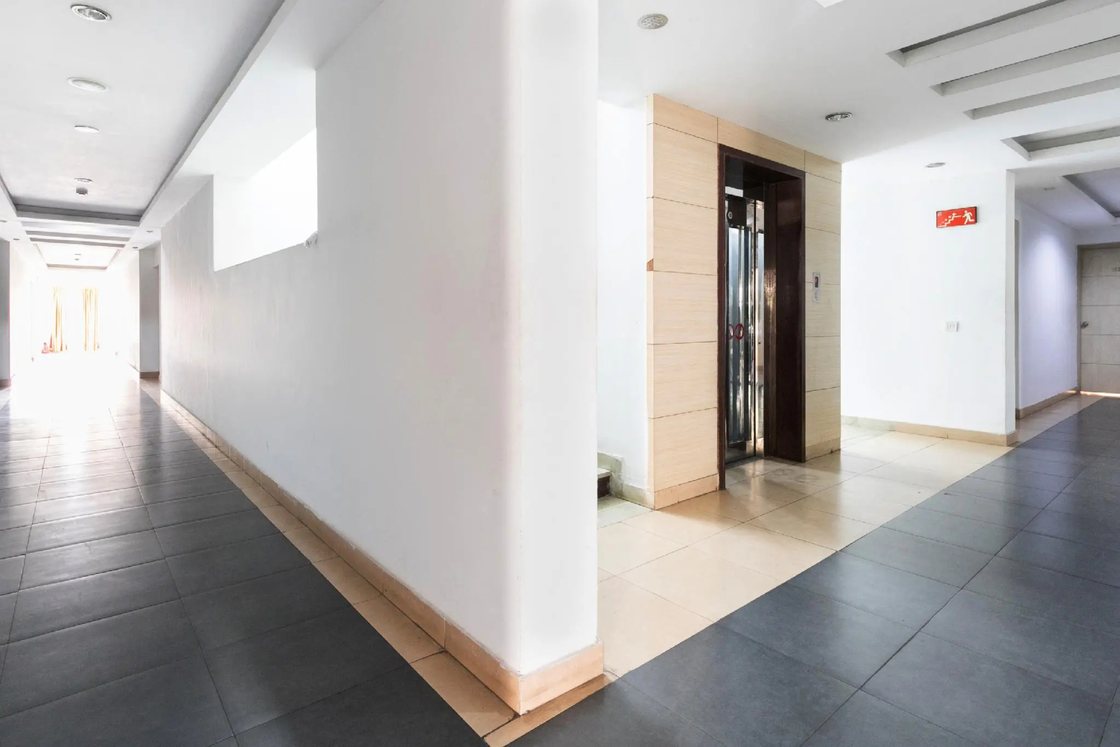 Collection O 71603 Hotel Highway Grand