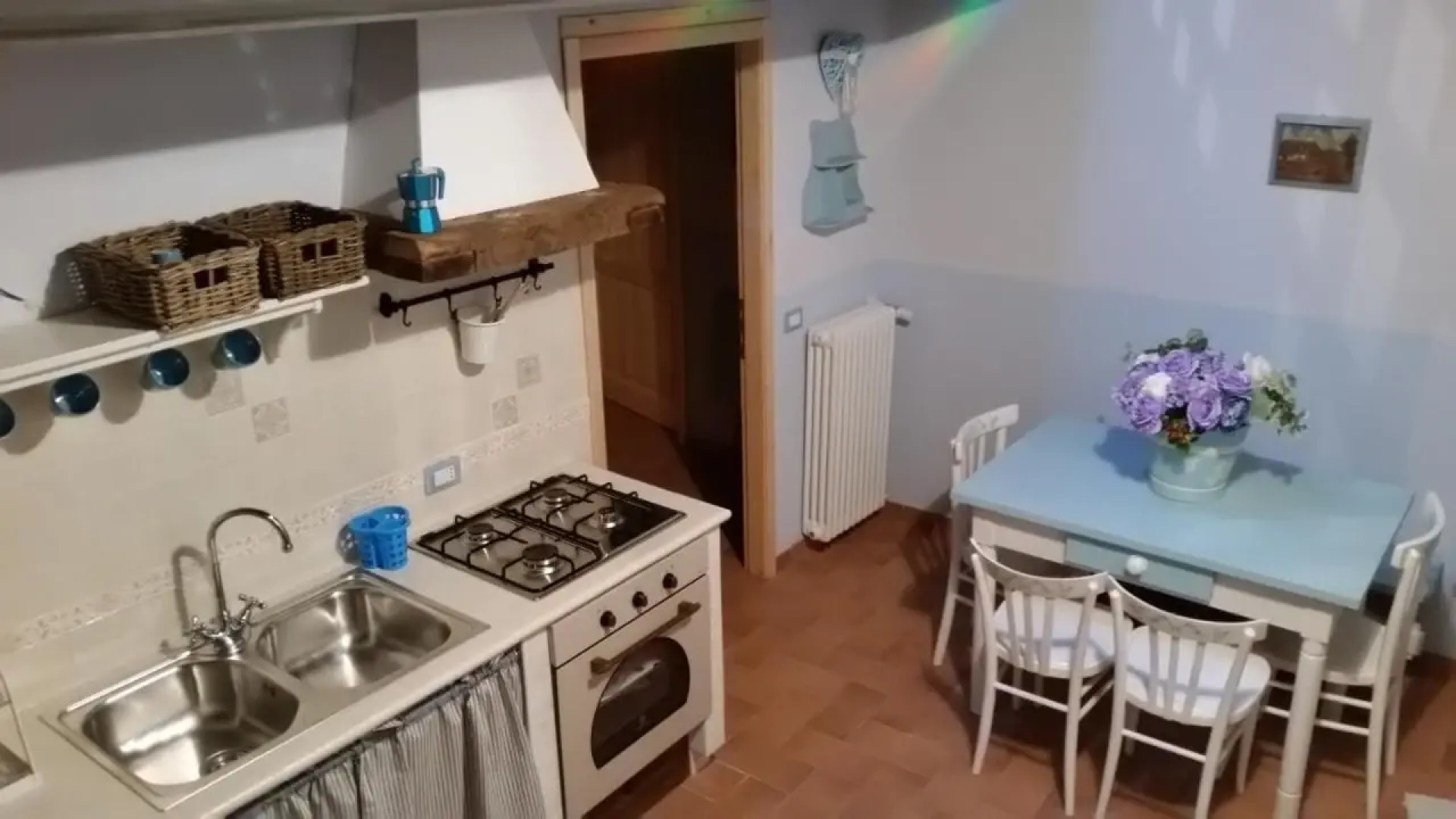 Agriturismo Al Castagno