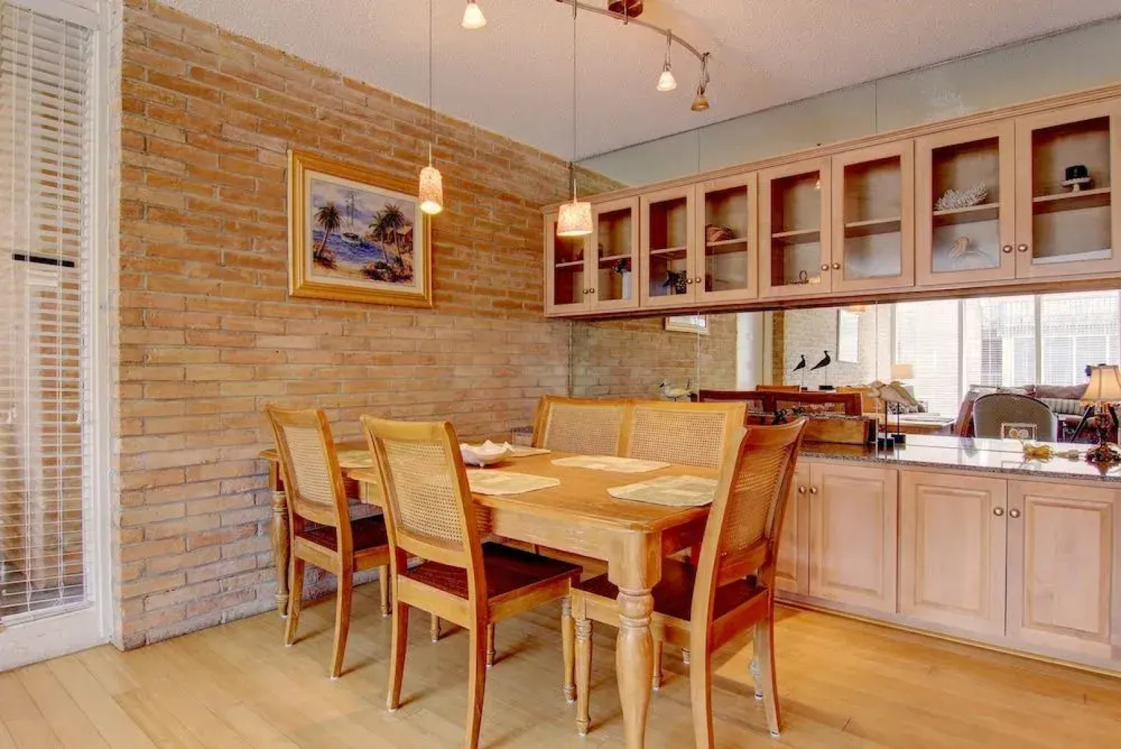 Channelview 213 2 Bedrooms 2 Bathrooms Condo