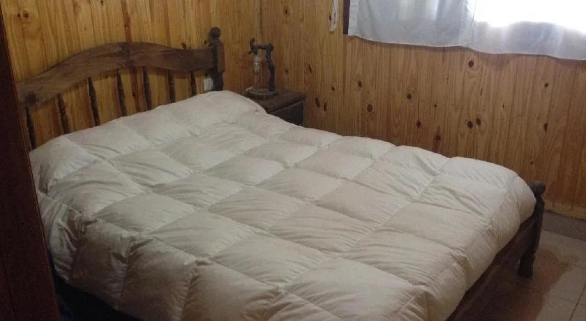 Cabañas Viña Aliwen