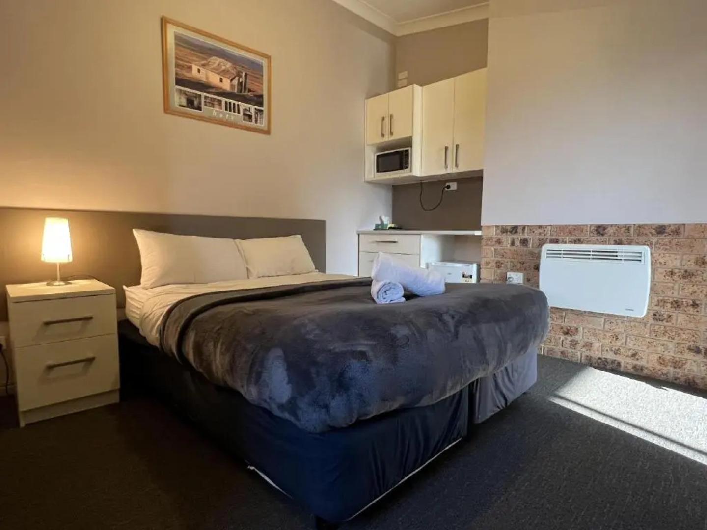 Yuki Inn Jindabyne