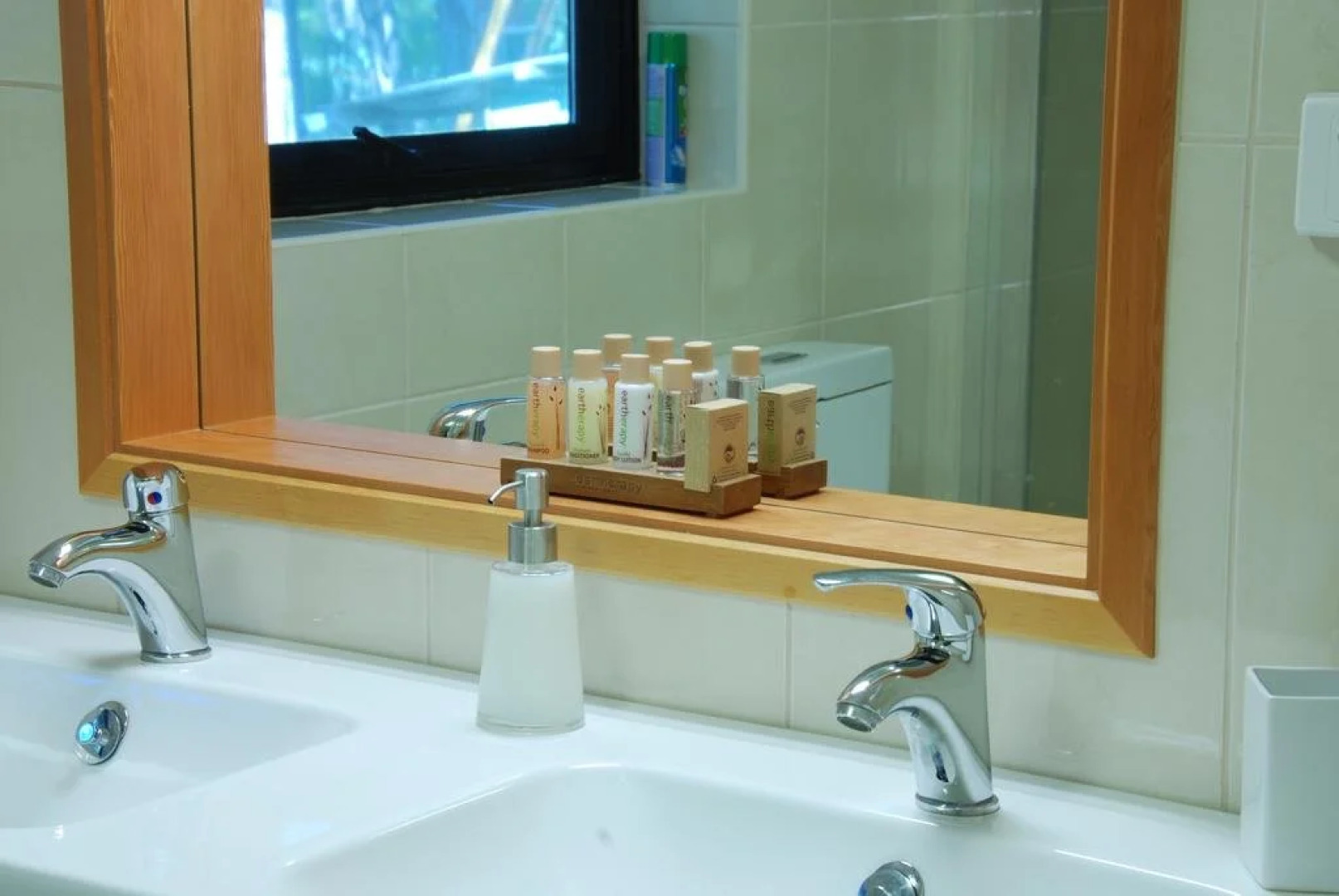 Carinyah Retreat Bed & Breakfast