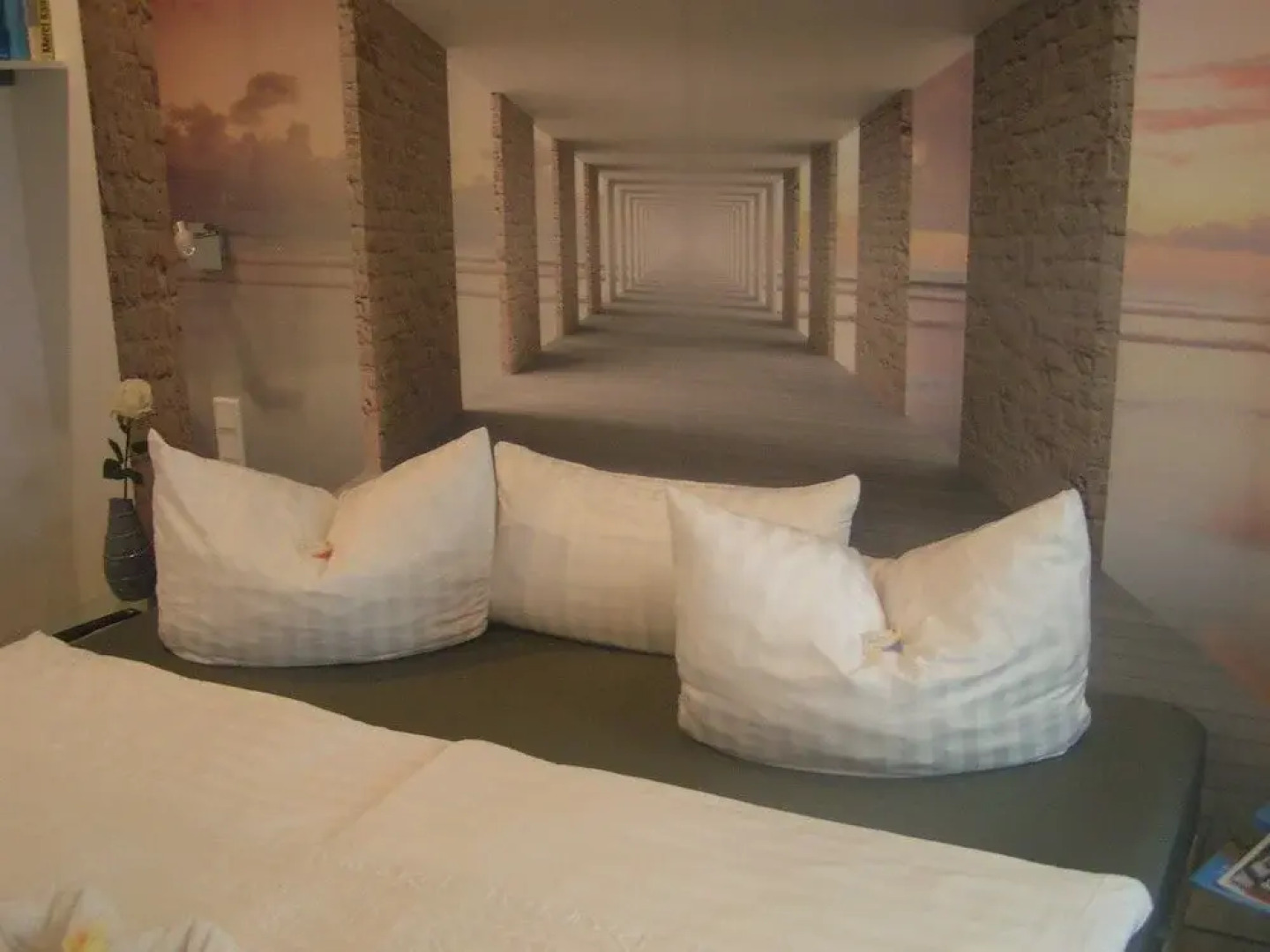 Ferienwohnung am Rathaus & SPA