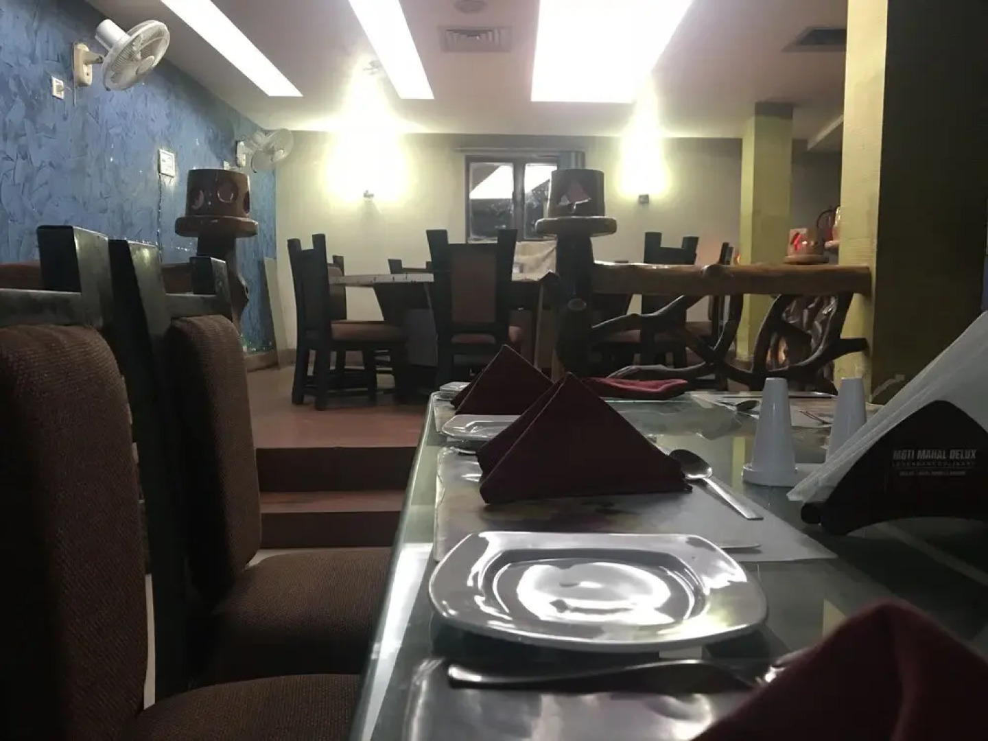 Hotel Minakshi International