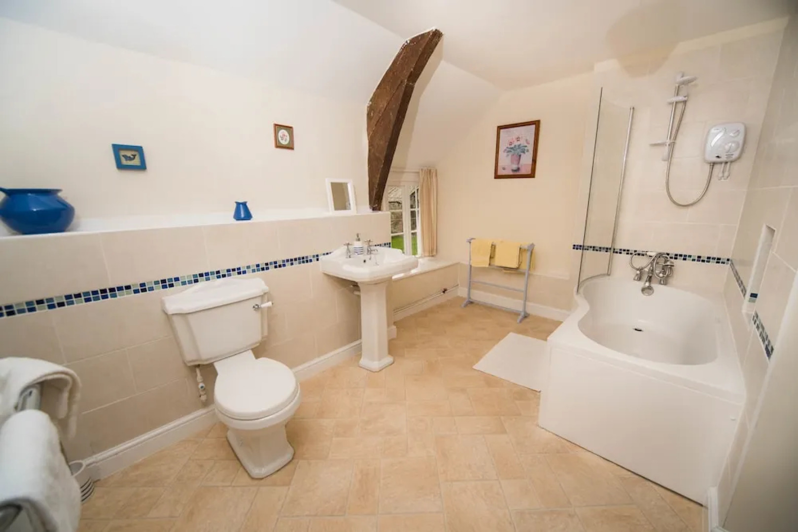 Higher Bruckland Farmhouse B&B