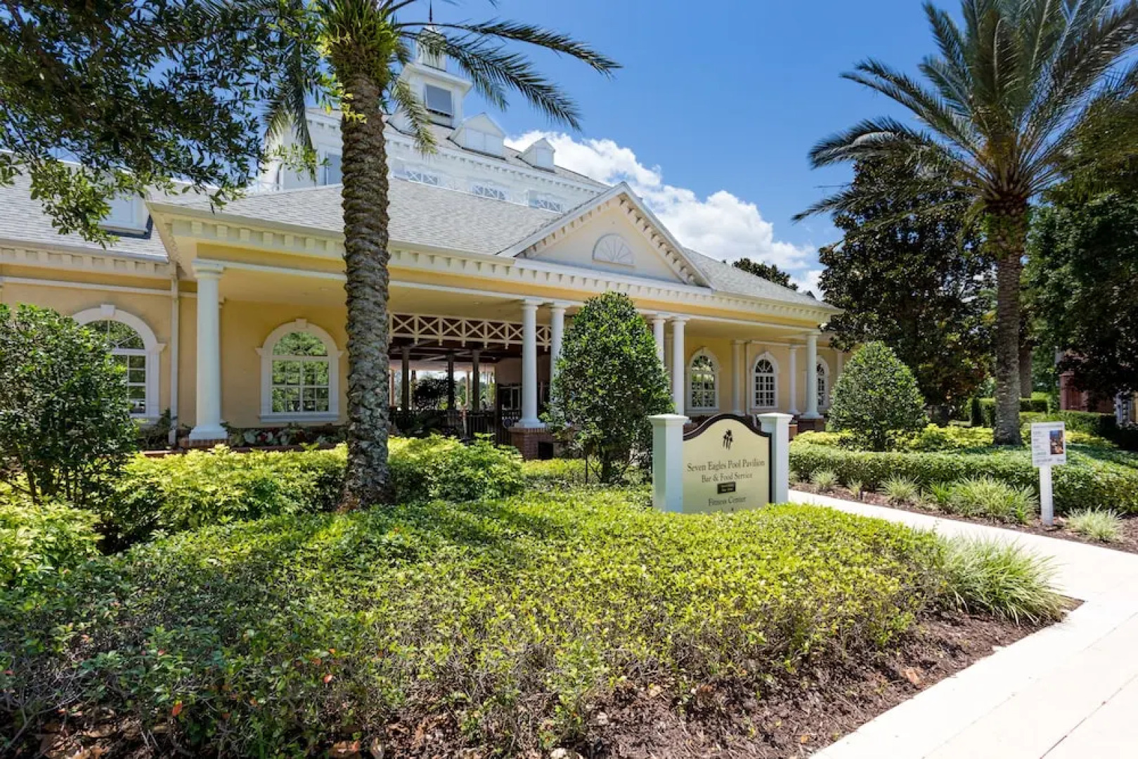 Reunion Resort & Club by 1791 Vacation Experience