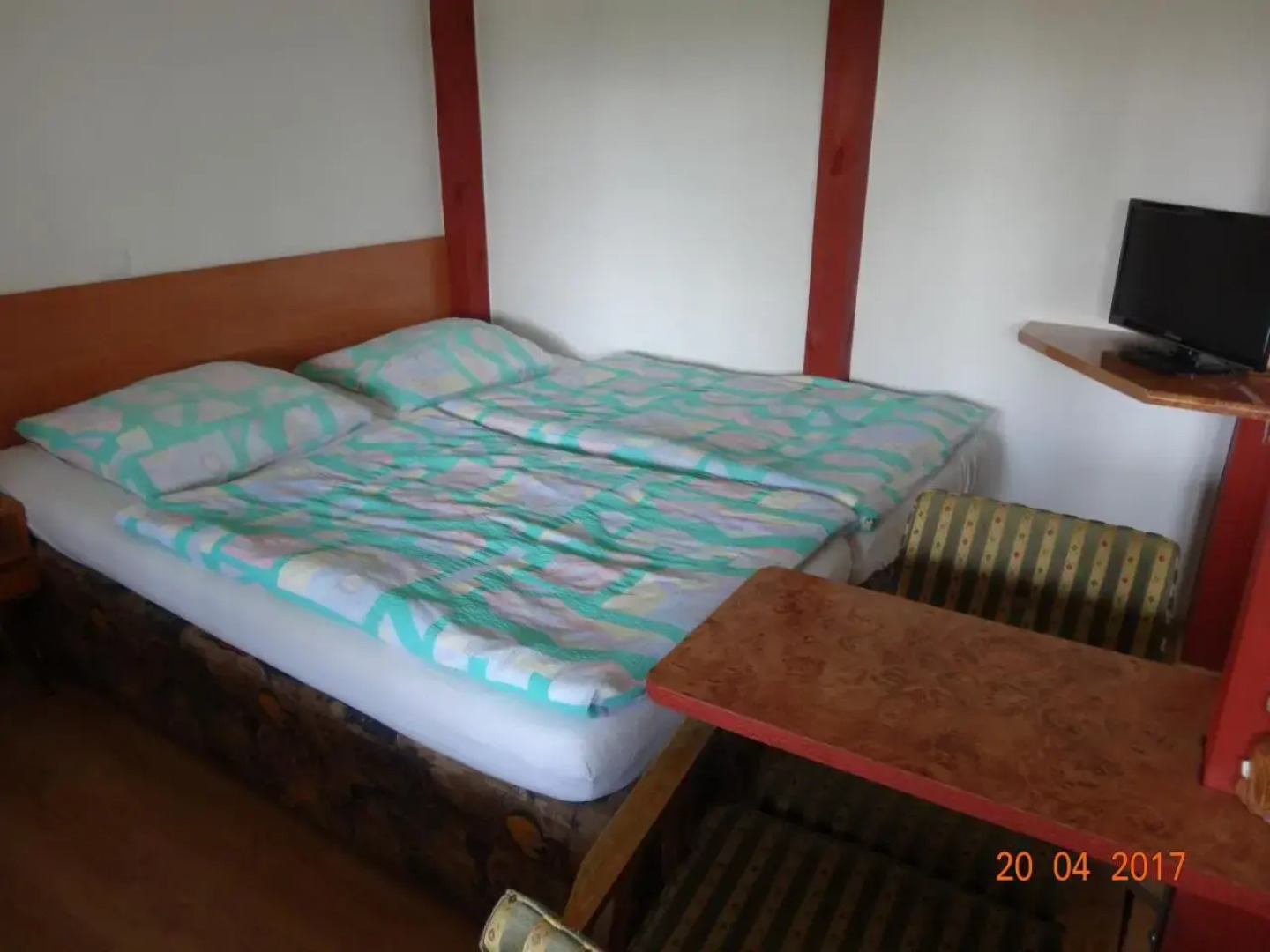 Pokoje gościnne Herta