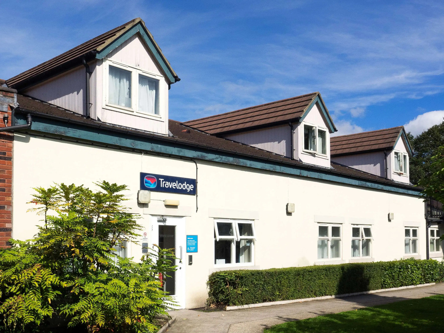 Travelodge Chester-le-Street