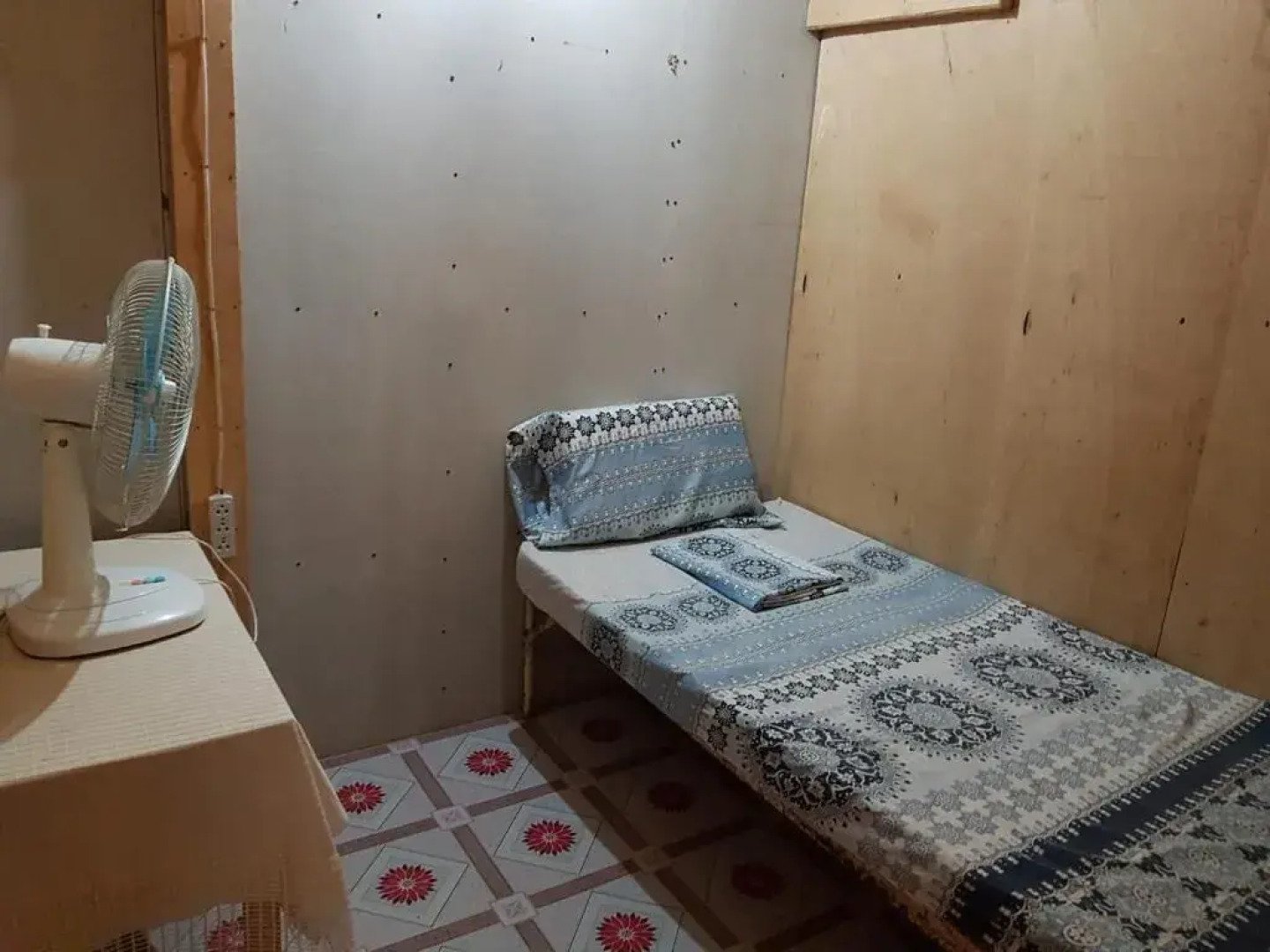 Babu Backpackers Inn - Hostel