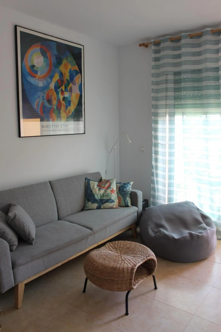 Apartamento Las Palmerillas-Residencial Torrequebrada