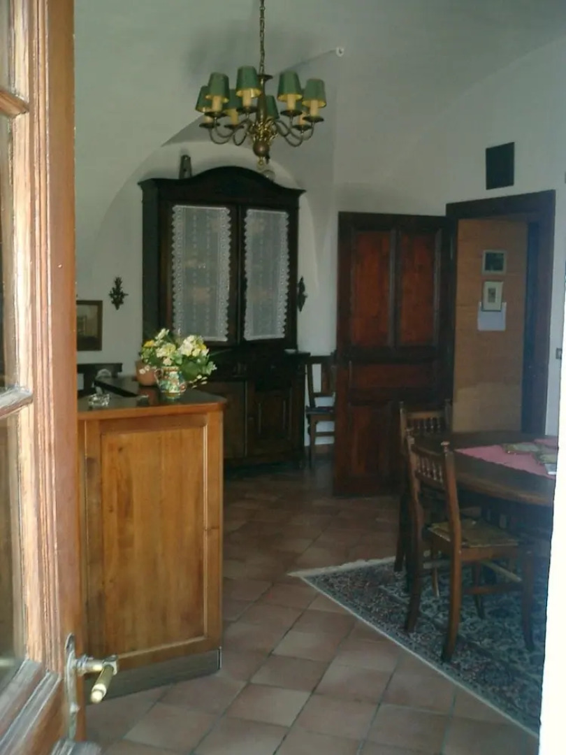 Villa With 3 Bedrooms in Roasio, With Enclosed Garden