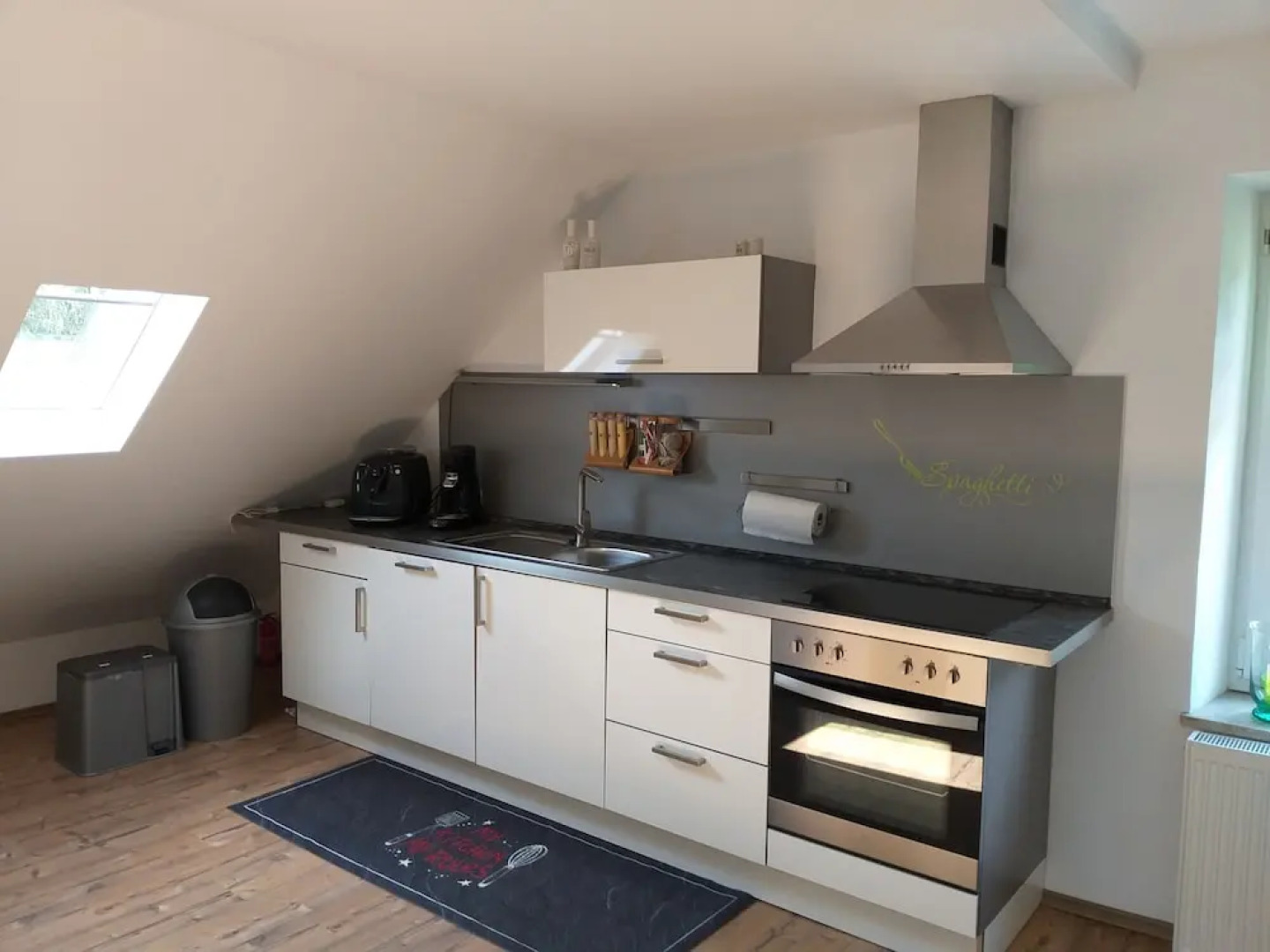 Ferienwohnung Angelo