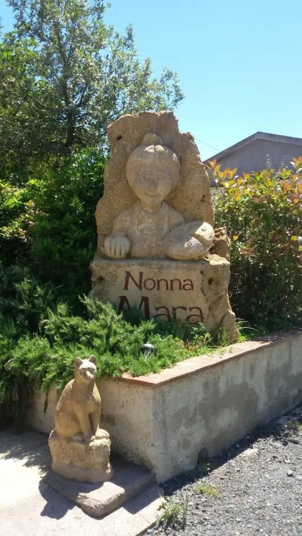 Le Camere di Nonna Mara