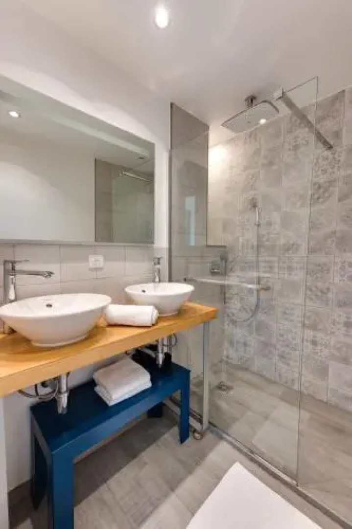 Appartement Le Photographe