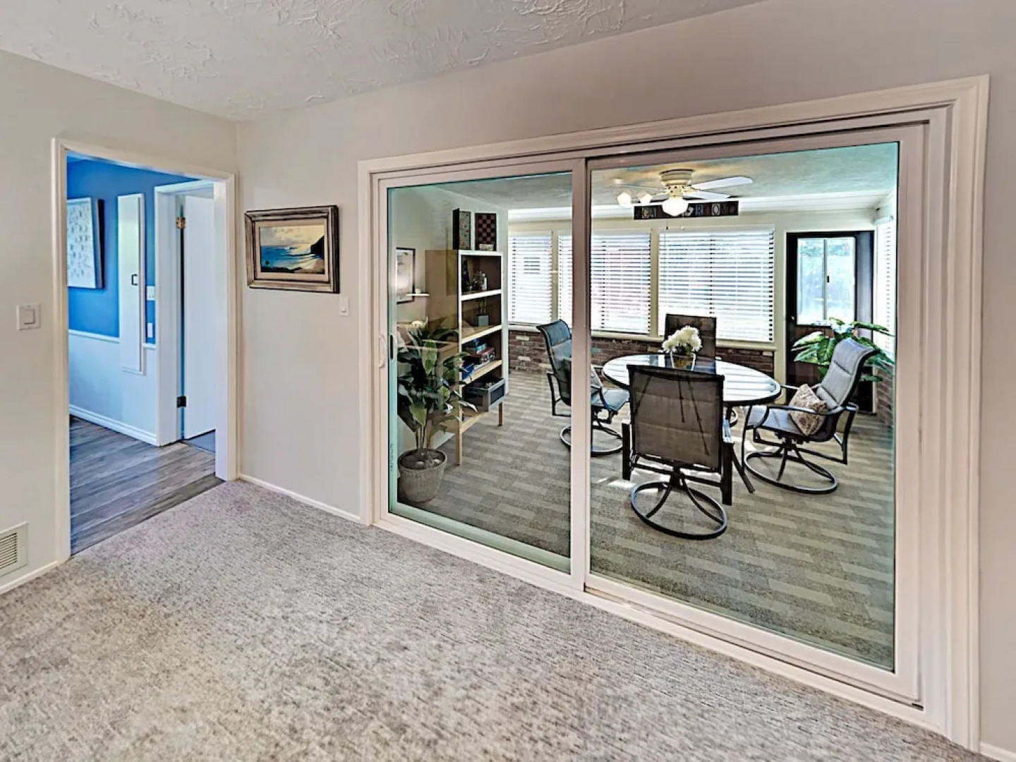 Family Friendly 3 Bedroom Home