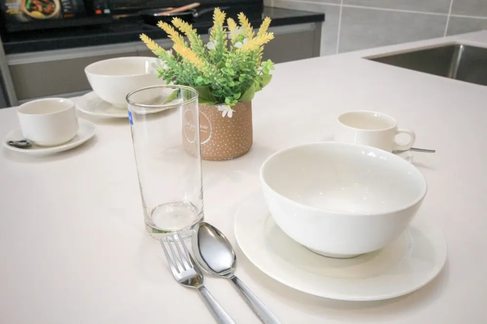 Urban Escapes - Bell Suites