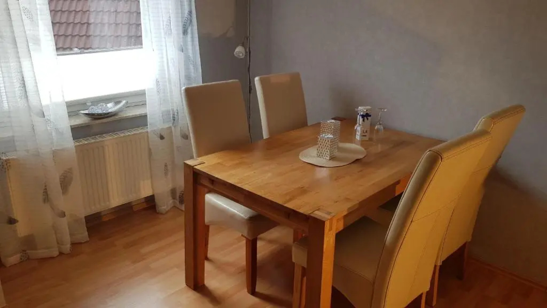 Ferienwohnung-Becker-in-Werdum