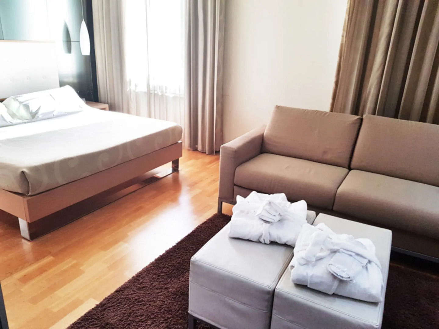 Axolute Comfort Hotel