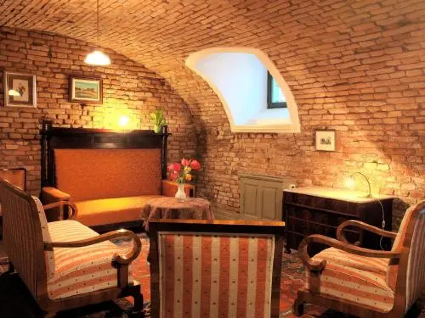 Apponyi Castle Hotel