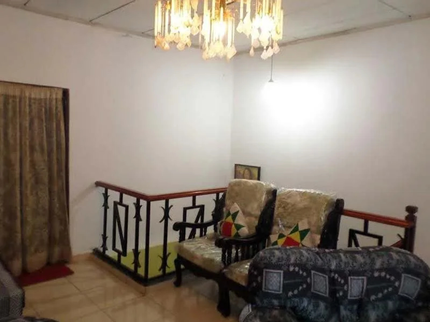 Silonia Bungalow