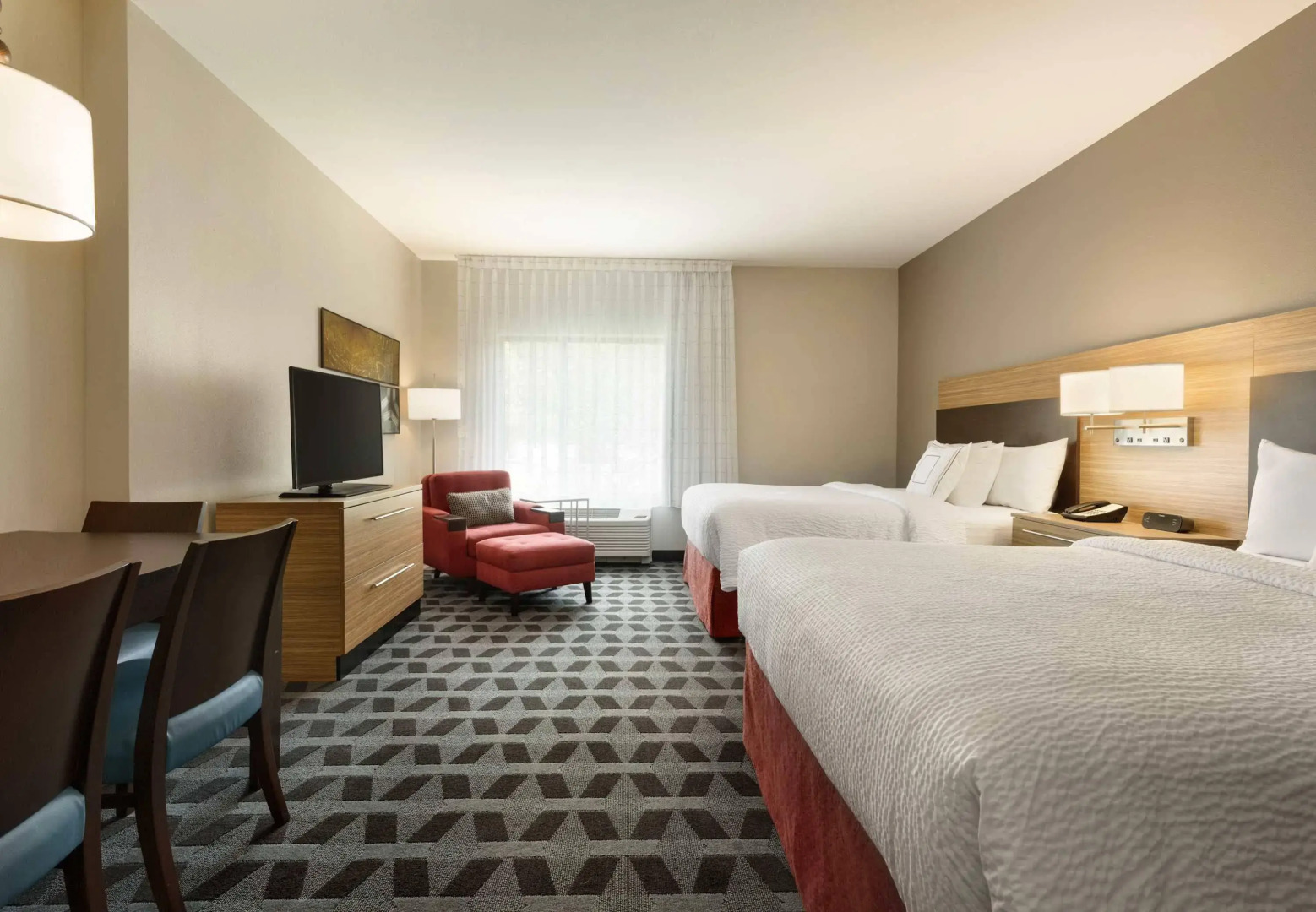 TownePlace Suites Pittsburgh Airport/Robinson Township