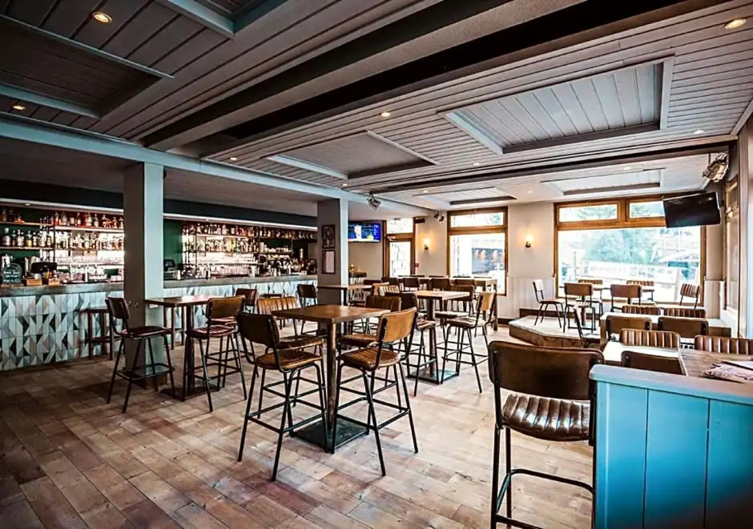 Hôtel Les Grangettes