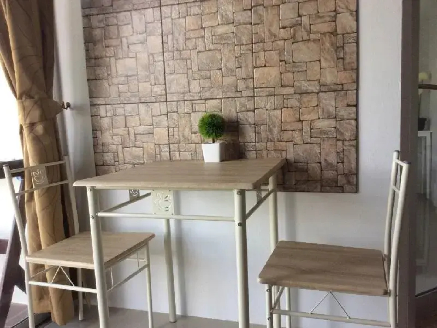 Grand Beach Condominium Unit B26