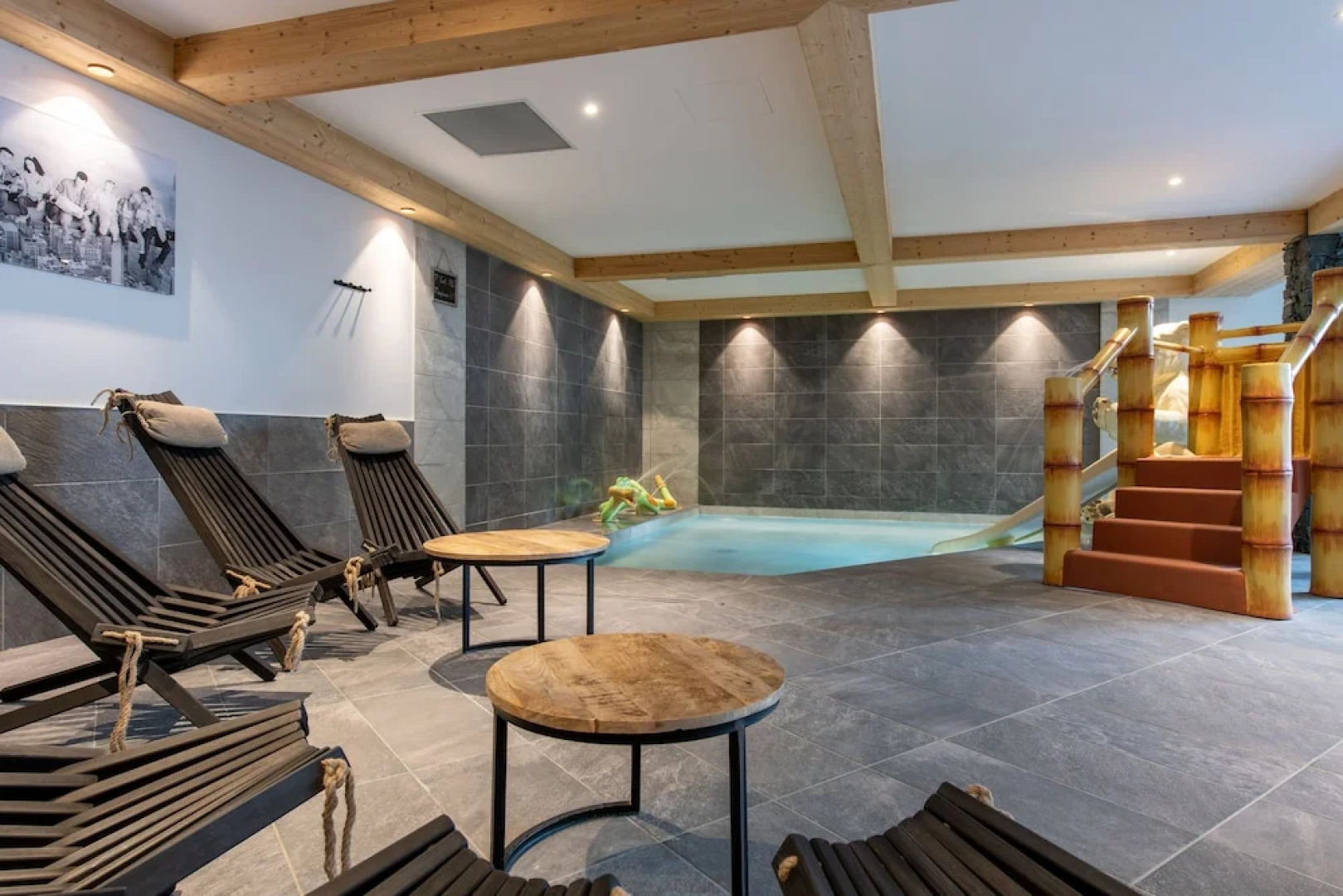 CGH Résidence Boutique l’Alpaga