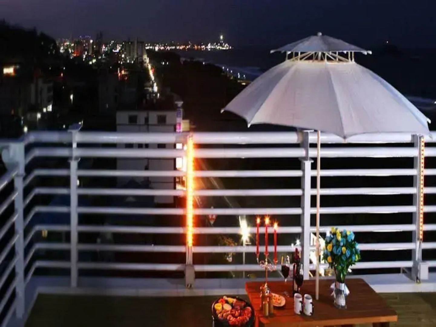 Sokcho Marine Pension