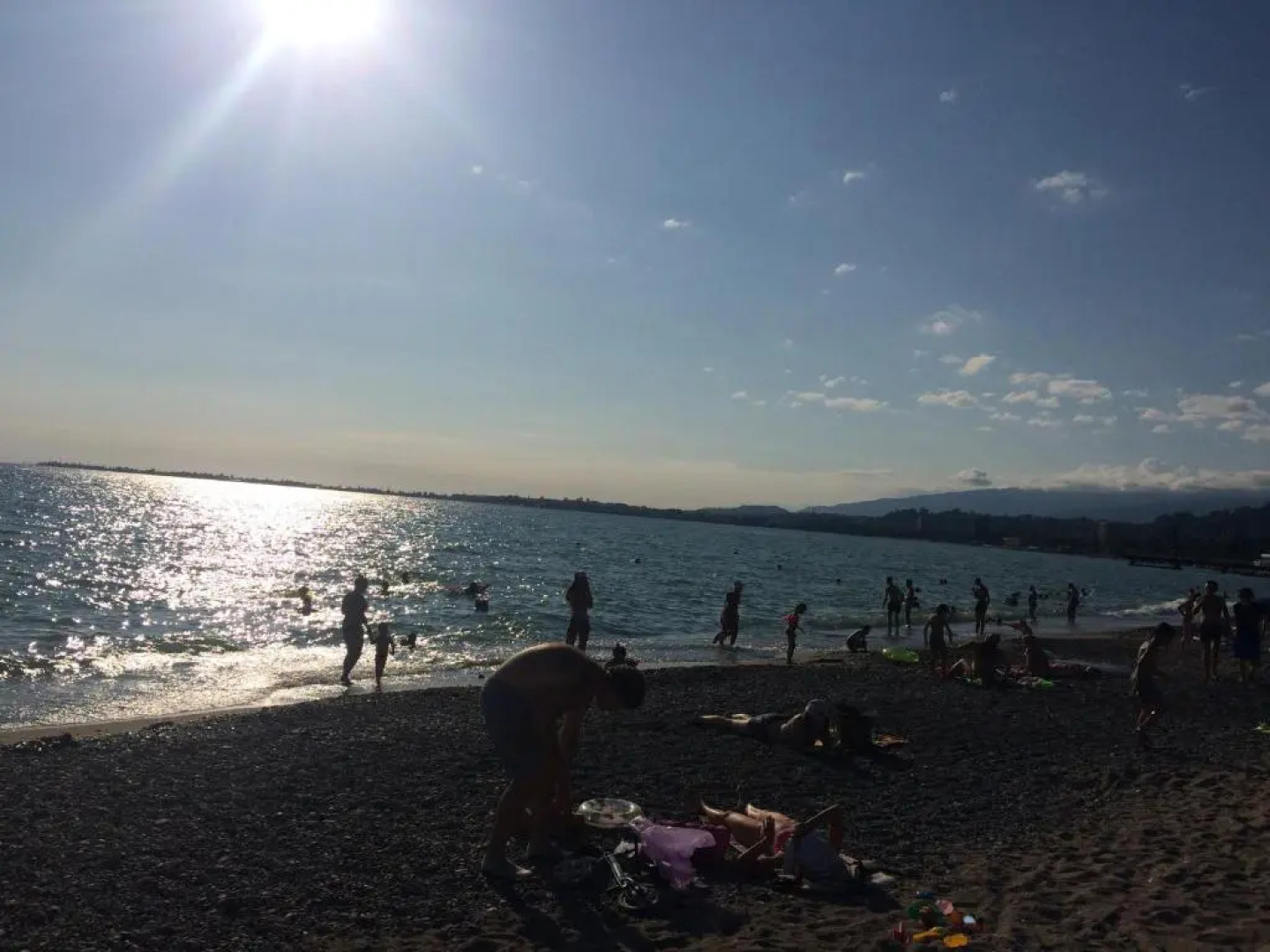 Apartment on Marra 40