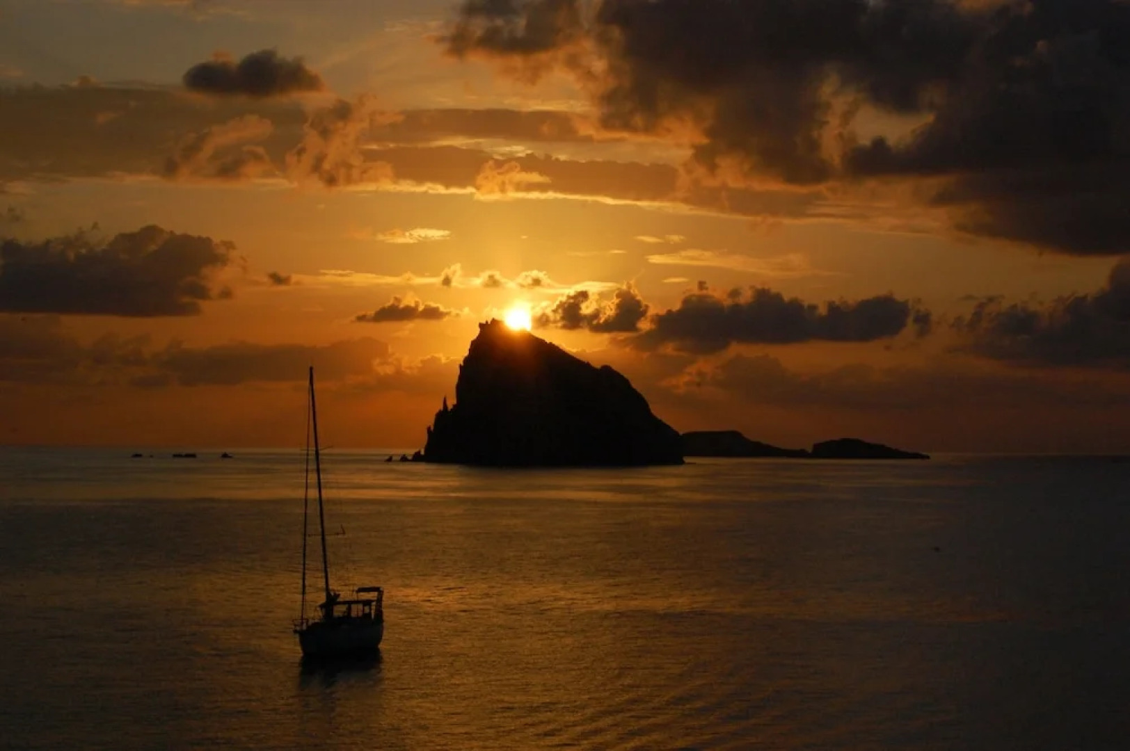 Casa del Prete con Terrazzo Vista Mare