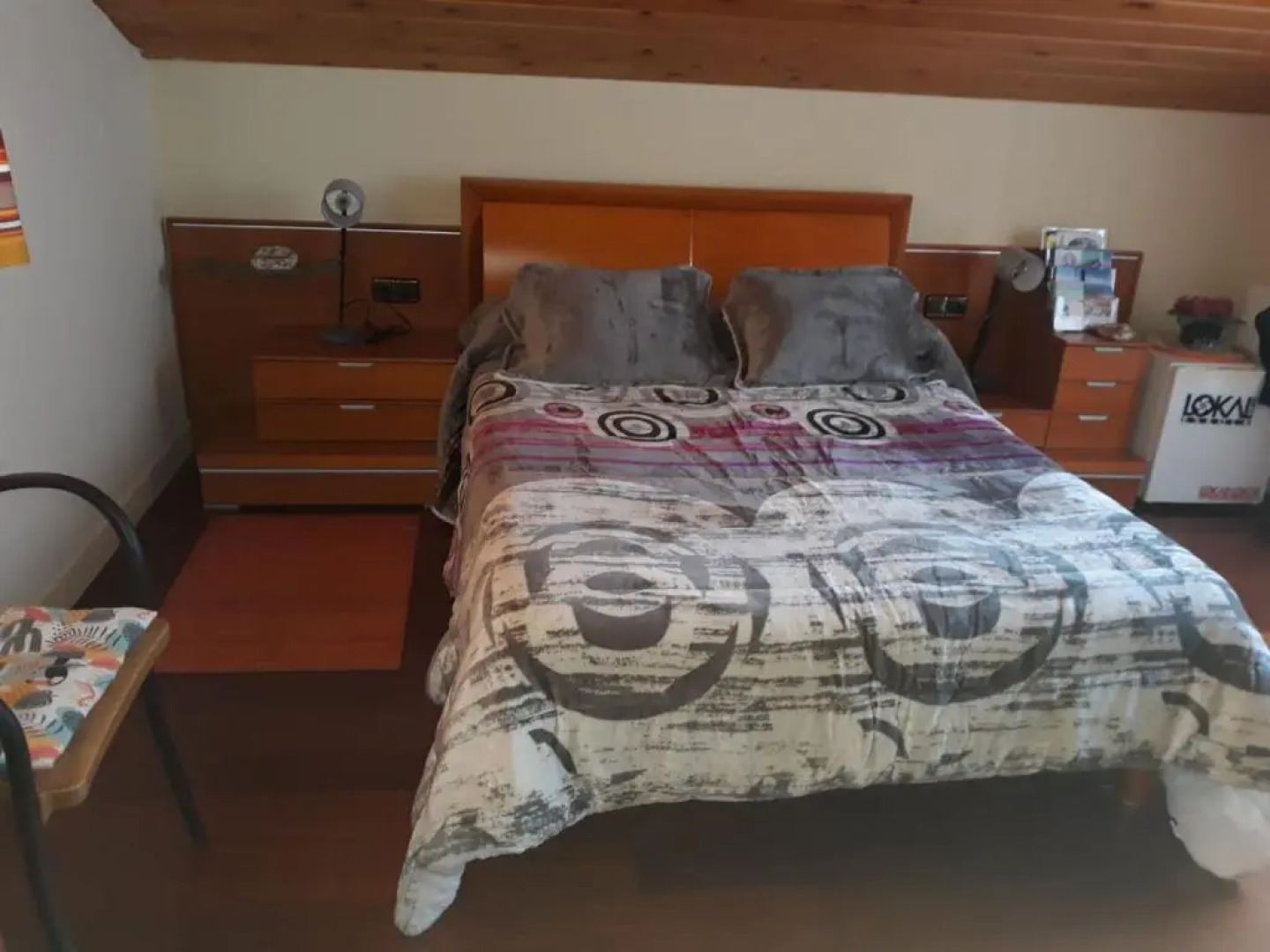 Mundaka Vista Mar L-BI-52