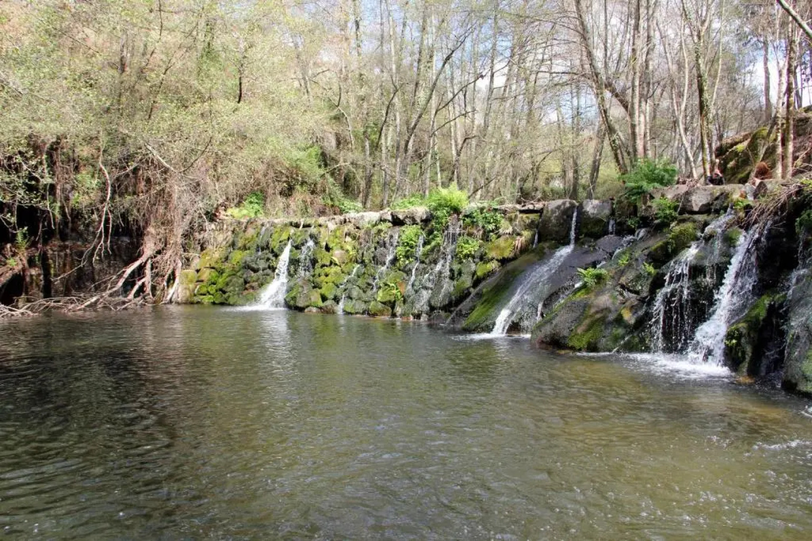 Casa do Vale de Cerdeiras