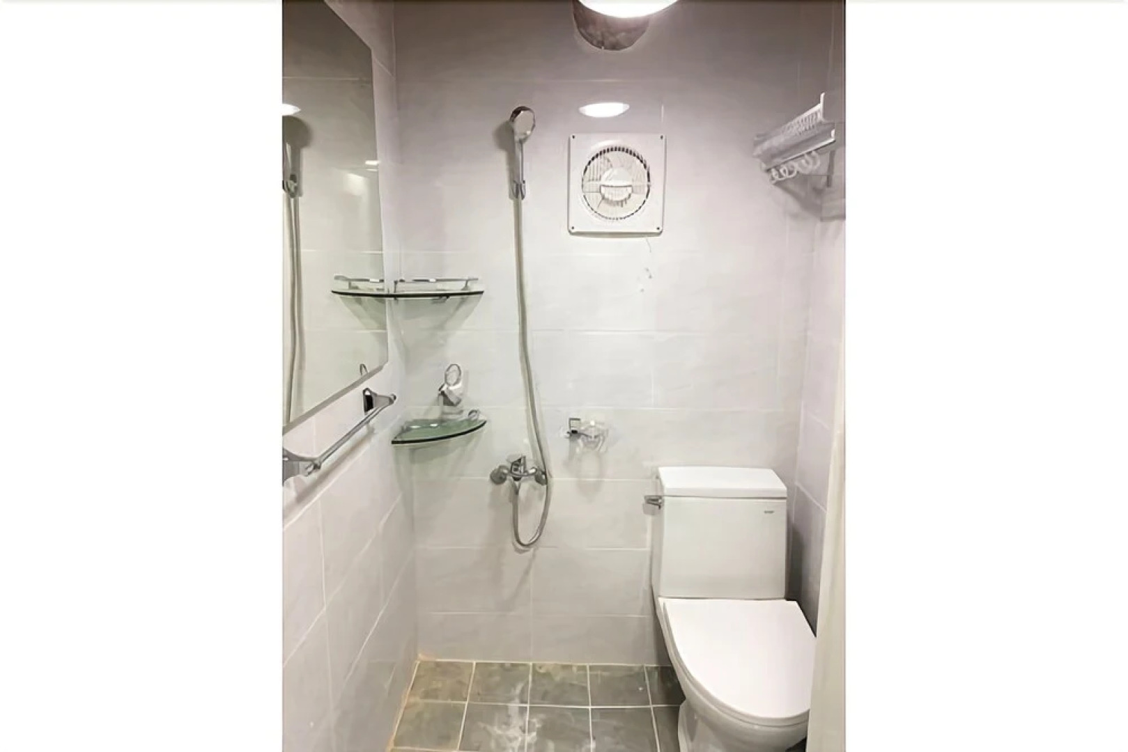 Jecheon Log Tree Pension