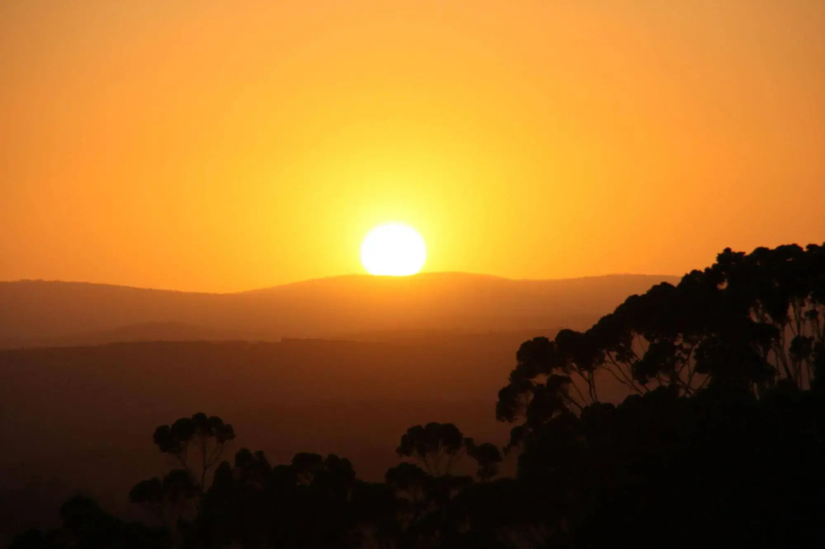 Sensational Heights Bed & Breakfast